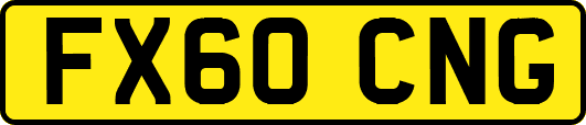 FX60CNG