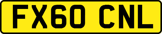 FX60CNL