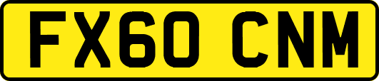 FX60CNM