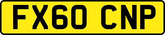 FX60CNP