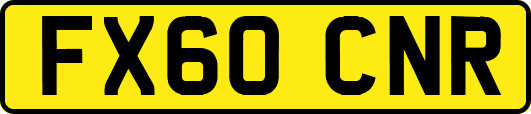 FX60CNR