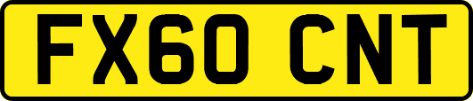 FX60CNT
