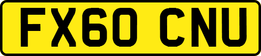 FX60CNU