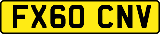 FX60CNV