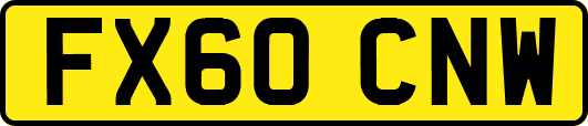 FX60CNW