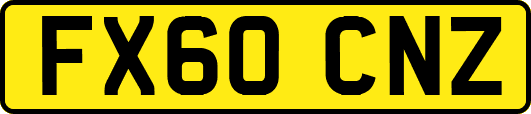 FX60CNZ