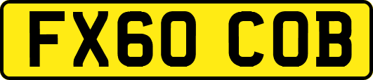FX60COB
