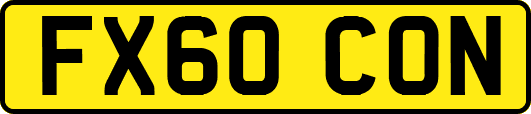 FX60CON