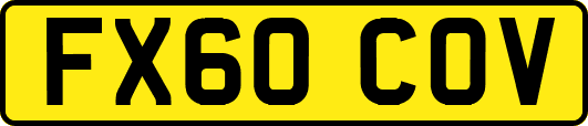FX60COV