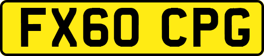 FX60CPG