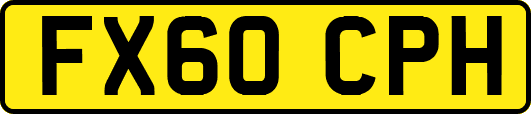 FX60CPH