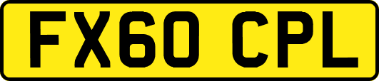 FX60CPL