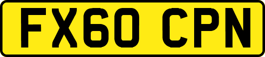 FX60CPN