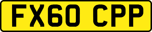 FX60CPP