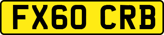 FX60CRB