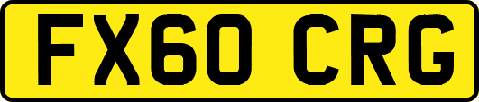 FX60CRG