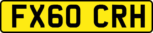 FX60CRH