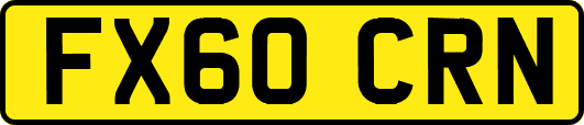 FX60CRN