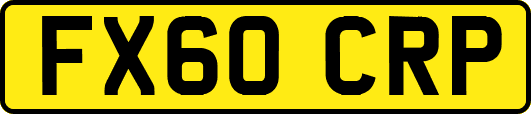 FX60CRP