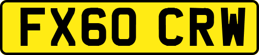 FX60CRW