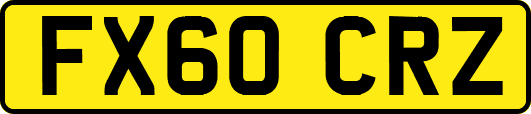 FX60CRZ