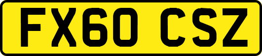 FX60CSZ
