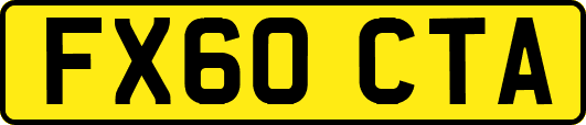 FX60CTA