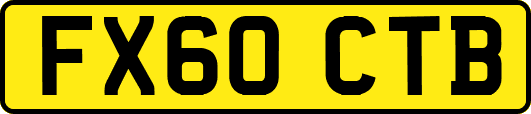 FX60CTB