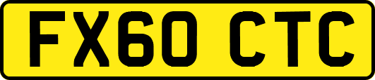 FX60CTC