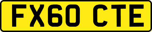 FX60CTE