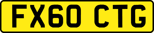 FX60CTG
