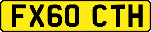 FX60CTH