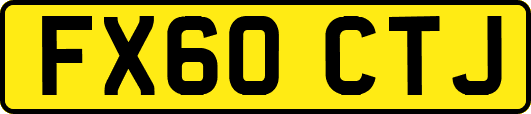 FX60CTJ