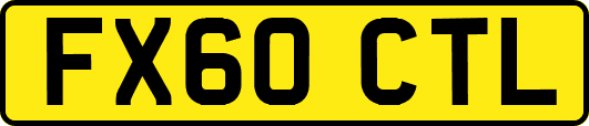 FX60CTL
