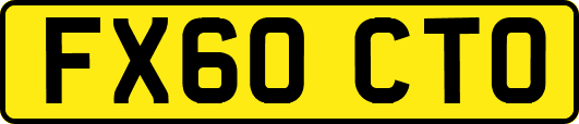 FX60CTO