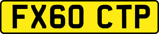 FX60CTP