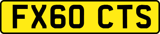 FX60CTS