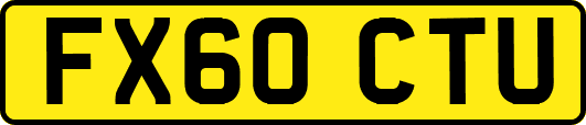 FX60CTU