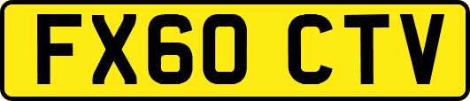 FX60CTV
