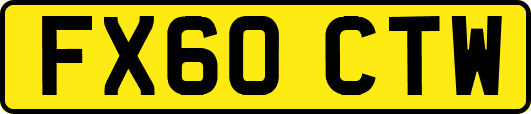 FX60CTW