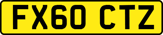 FX60CTZ