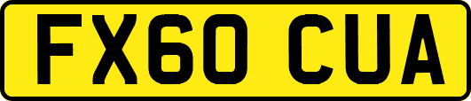FX60CUA