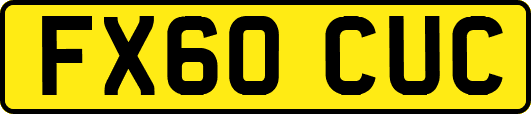 FX60CUC
