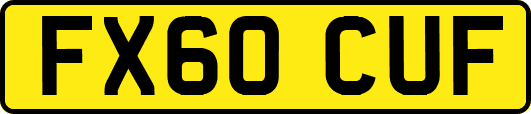 FX60CUF