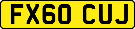 FX60CUJ