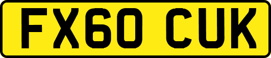 FX60CUK