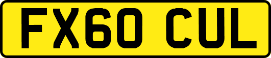 FX60CUL