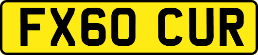 FX60CUR