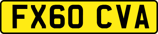 FX60CVA
