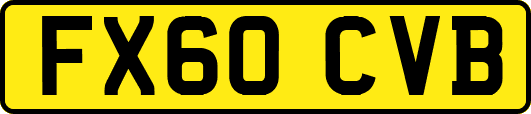 FX60CVB